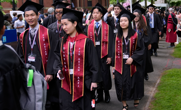Student opportunities