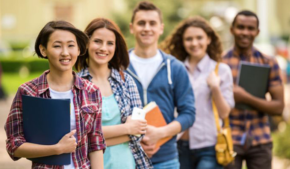 Global education pathways