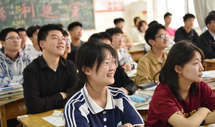 Study abroad opportunities